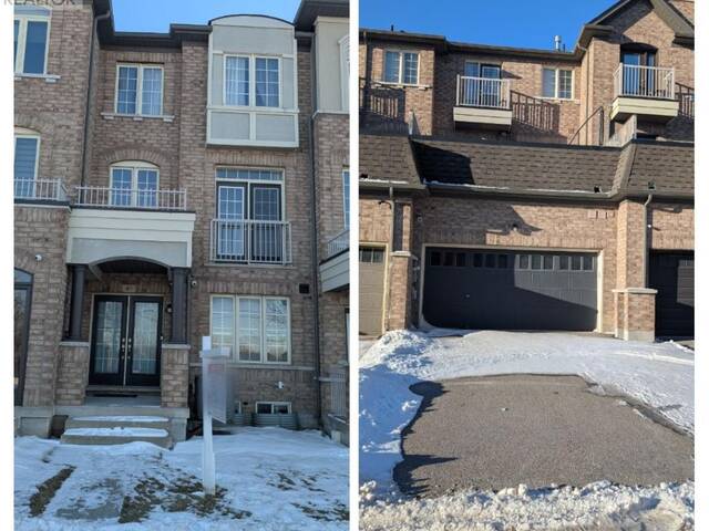 49 MEMON PLACE Markham Ontario