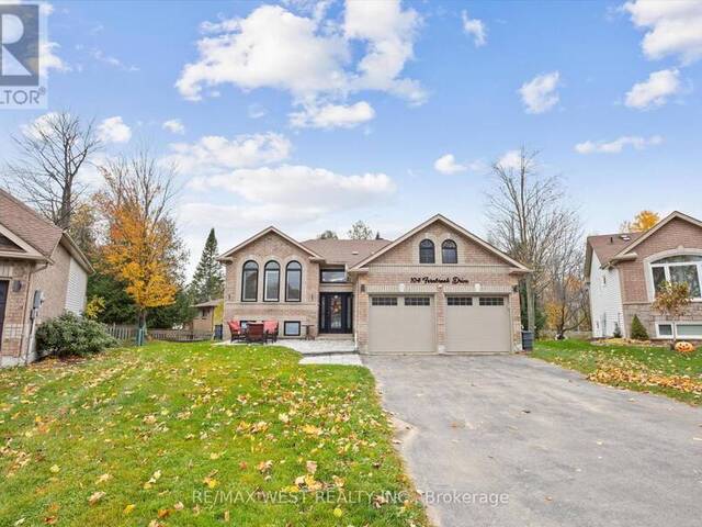 104 FERNBROOK DRIVE Wasaga Beach Ontario