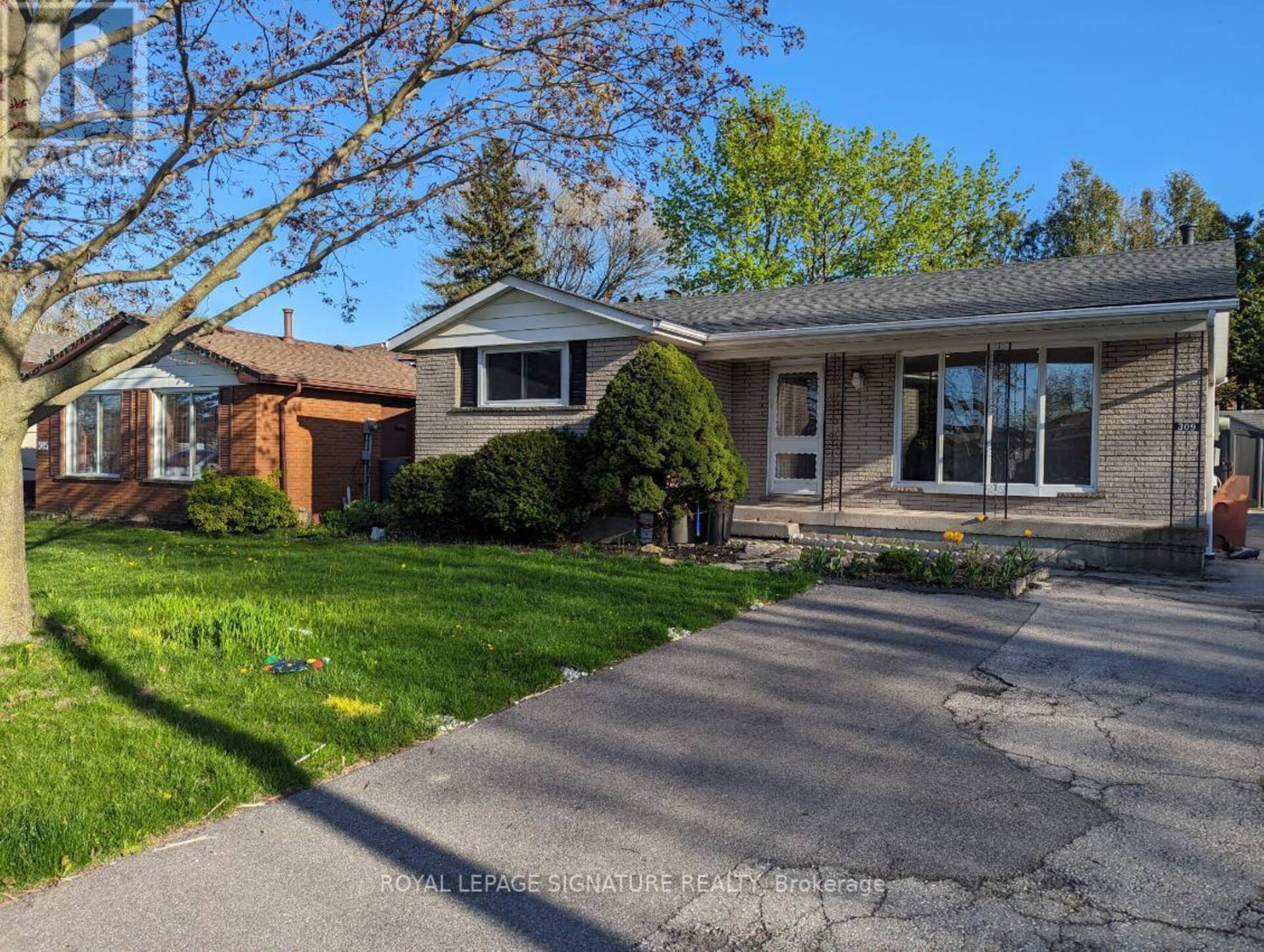 BSMT - 309 CRANBROOK DRIVE Hamilton