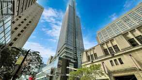 4604 - 386 YONGE STREET Toronto