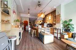 135 OSSINGTON AVENUE Toronto