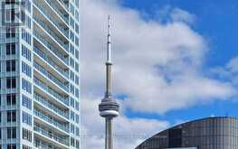 2104 - 600 FLEET STREET Toronto