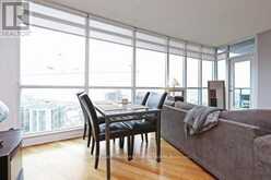 2104 - 600 FLEET STREET Toronto