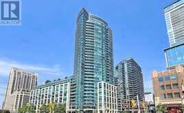 2104 - 600 FLEET STREET Toronto