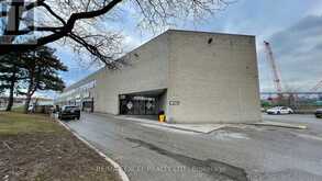 230R - 55 NUGGET AVENUE Toronto