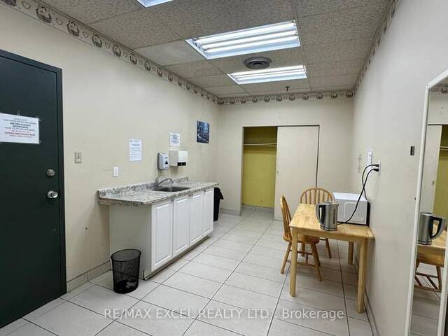 230R - 55 NUGGET AVENUE Toronto Ontario