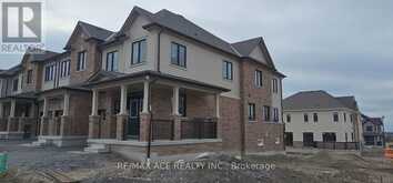 2102 CAYENNE STREET Oshawa