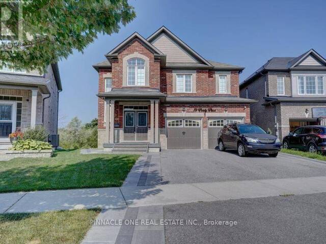 19 PURDY PLACE Clarington Ontario