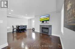 331 DAVOS ROAD Vaughan