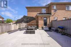 331 DAVOS ROAD Vaughan