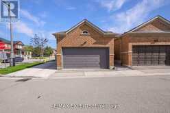 331 DAVOS ROAD Vaughan