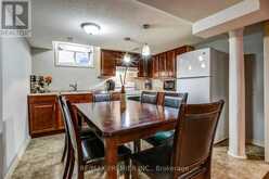 LOWER - 36 A.V. NOLAN DRIVE Whitchurch-Stouffville