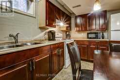 LOWER - 36 A.V. NOLAN DRIVE Whitchurch-Stouffville