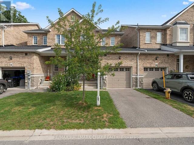 8 BLASI COURT Wasaga Beach Ontario