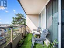 502 - 31 FOUR WINDS DRIVE Toronto