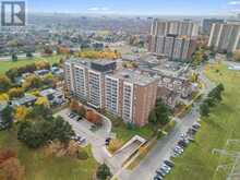 502 - 31 FOUR WINDS DRIVE Toronto