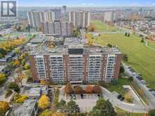 502 - 31 FOUR WINDS DRIVE Toronto