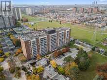 502 - 31 FOUR WINDS DRIVE Toronto