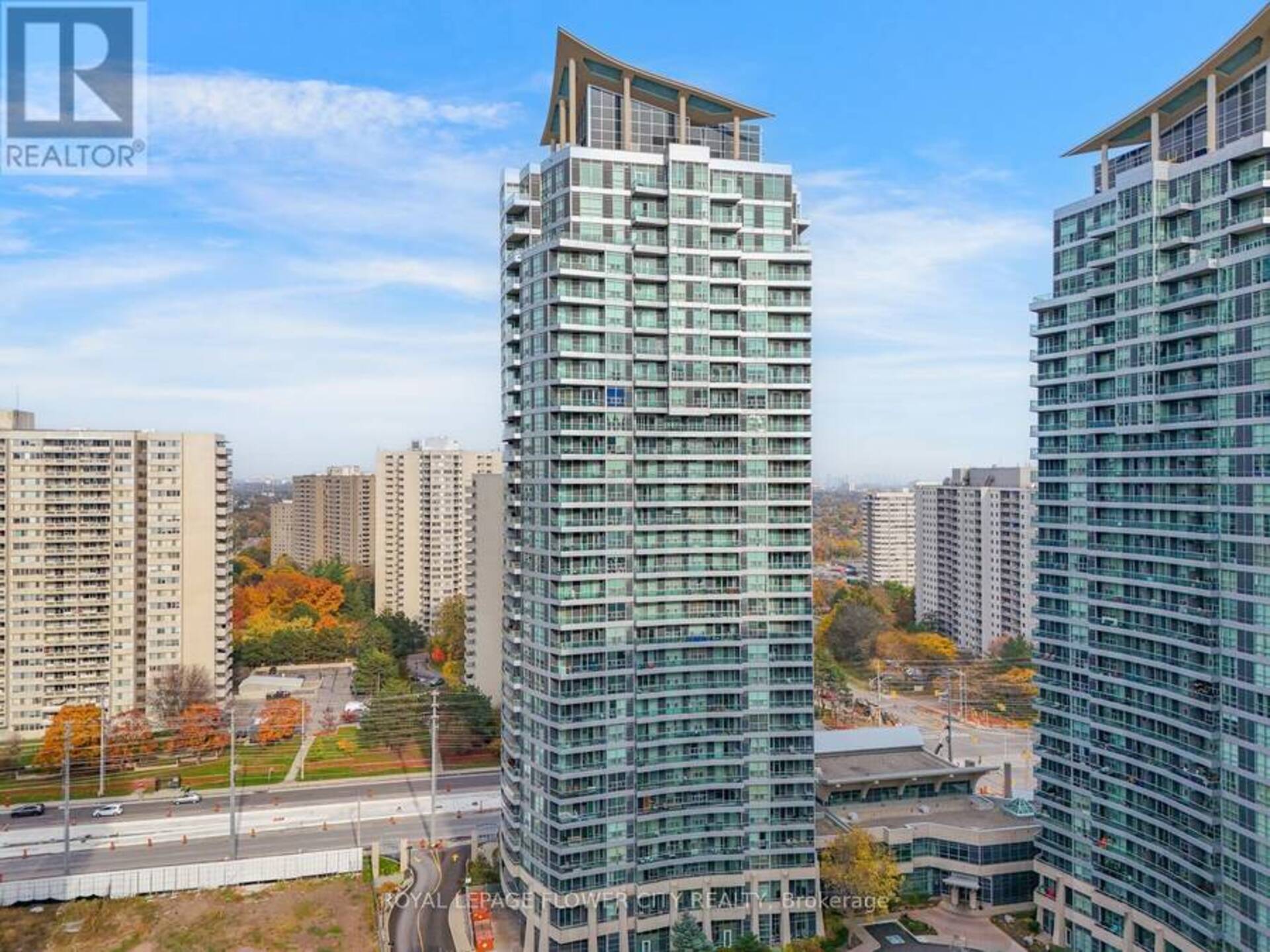 2309 - 1 ELM DRIVE Mississauga