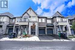 74 GAMMON CRESCENT Brampton