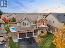 81 LAVERTY CRESCENT Orangeville