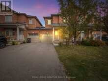 4909 JAMES AUSTIN DRIVE Mississauga