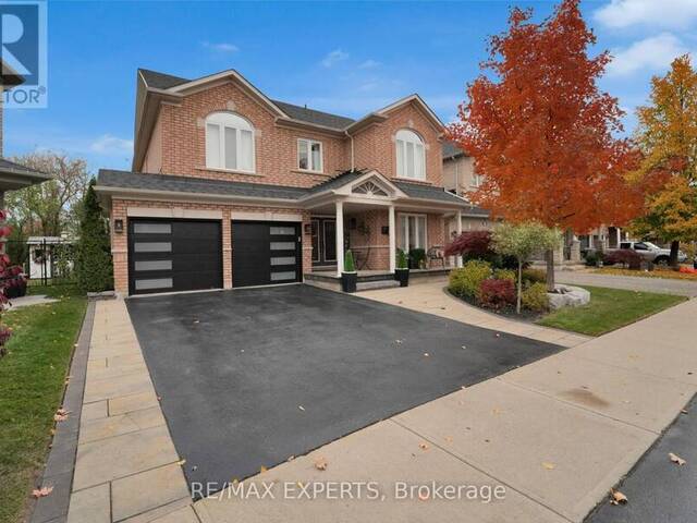 58 BONISTEL CRESCENT Brampton Ontario