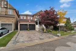 11 PACKHAM CIRCLE Brampton