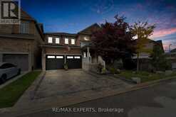 11 PACKHAM CIRCLE Brampton