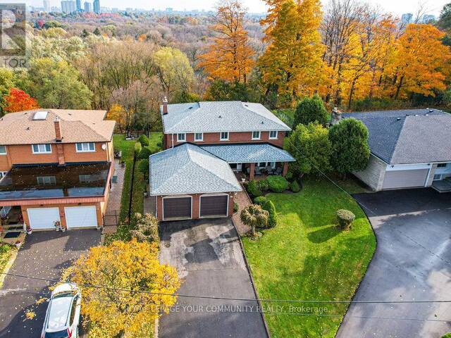 21 DISAN COURT Toronto Ontario