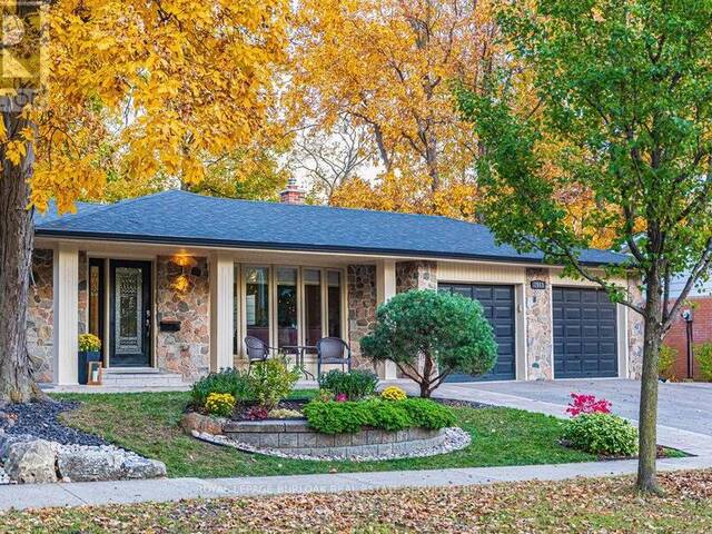 2013 MOUNTAIN GROVE AVENUE Burlington Ontario