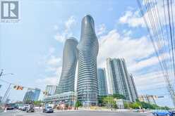 308 - 60 ABSOLUTE AVENUE Mississauga