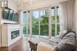 308 - 60 ABSOLUTE AVENUE Mississauga