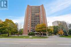 703 - 335 MILL ROAD Toronto