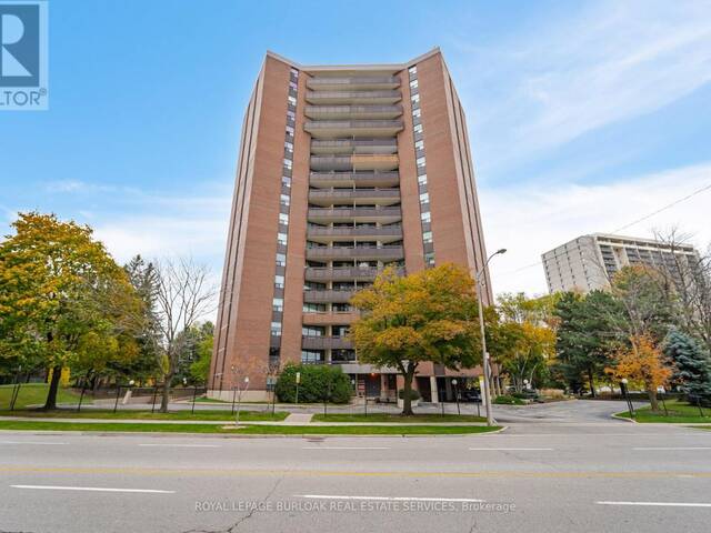 703 - 335 MILL ROAD Toronto Ontario