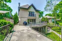 13 RIVERLEA ROAD Toronto