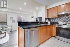 5687 MARGARITA CRESCENT Mississauga