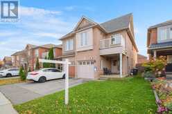 5687 MARGARITA CRESCENT Mississauga