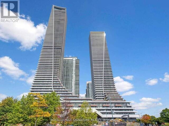 3617 - 30 SHORE BREEZE DRIVE Toronto Ontario