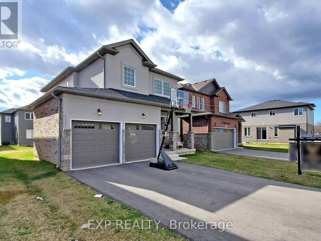 34 WOODBINE AVENUE Welland Ontario