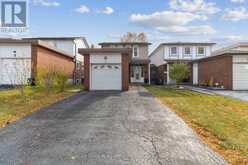 10 NOOTKA CRESCENT Toronto