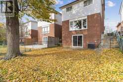 10 NOOTKA CRESCENT Toronto