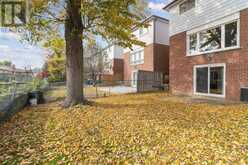 10 NOOTKA CRESCENT Toronto