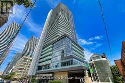 808 - 125 REDPATH AVENUE Toronto