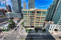 808 - 125 REDPATH AVENUE Toronto