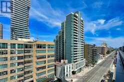 808 - 125 REDPATH AVENUE Toronto