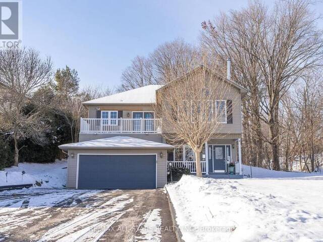 2 HONEYS BEACH ROAD Scugog Ontario