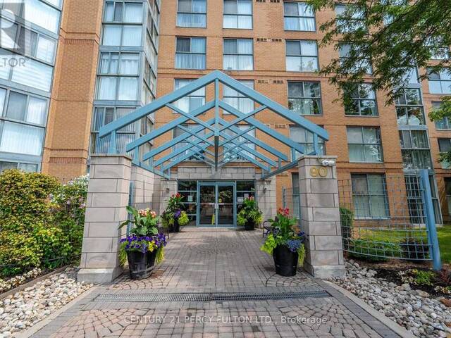 403 - 90 DALE AVENUE Toronto Ontario