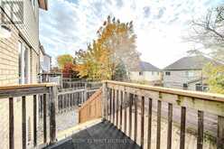 849 TAGGART CRESCENT Oshawa