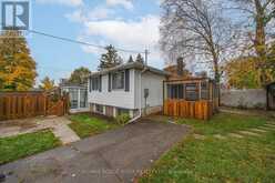 224 ARDEN DRIVE Oshawa